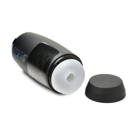 Lovebotz the Milker Slider 18x Stroking Masturbator - Sex Toys - Save 30% - the 18x - Fast Shipping - Sale United Kingdom Stoke-on-trent