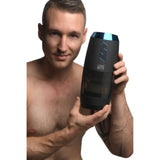 Lovebotz the Milker Slider 18x Stroking Masturbator - Sex Toys - Save 30% - the 18x - Fast Shipping - Sale United Kingdom Stoke-on-trent