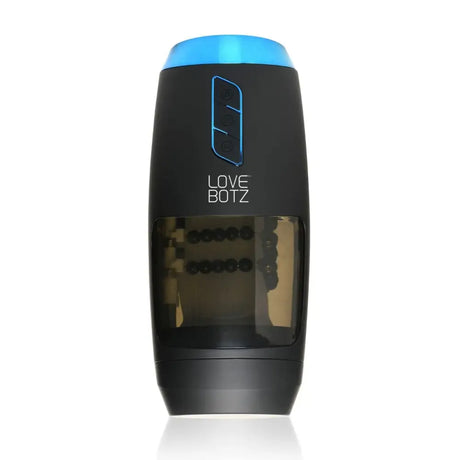 Lovebotz the Milker Slider 18x Stroking Masturbator - Sex Toys - Save 30% - the 18x - Fast Shipping - Sale United Kingdom Stoke-on-trent