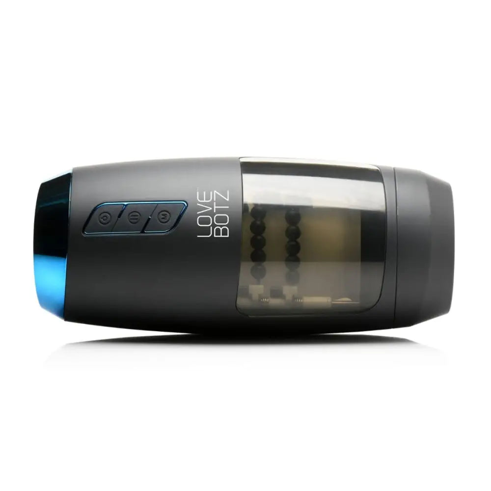 Lovebotz the Milker Slider 18x Stroking Masturbator - Sex Toys - Save 30% - the 18x - Fast Shipping - Sale United Kingdom Stoke-on-trent
