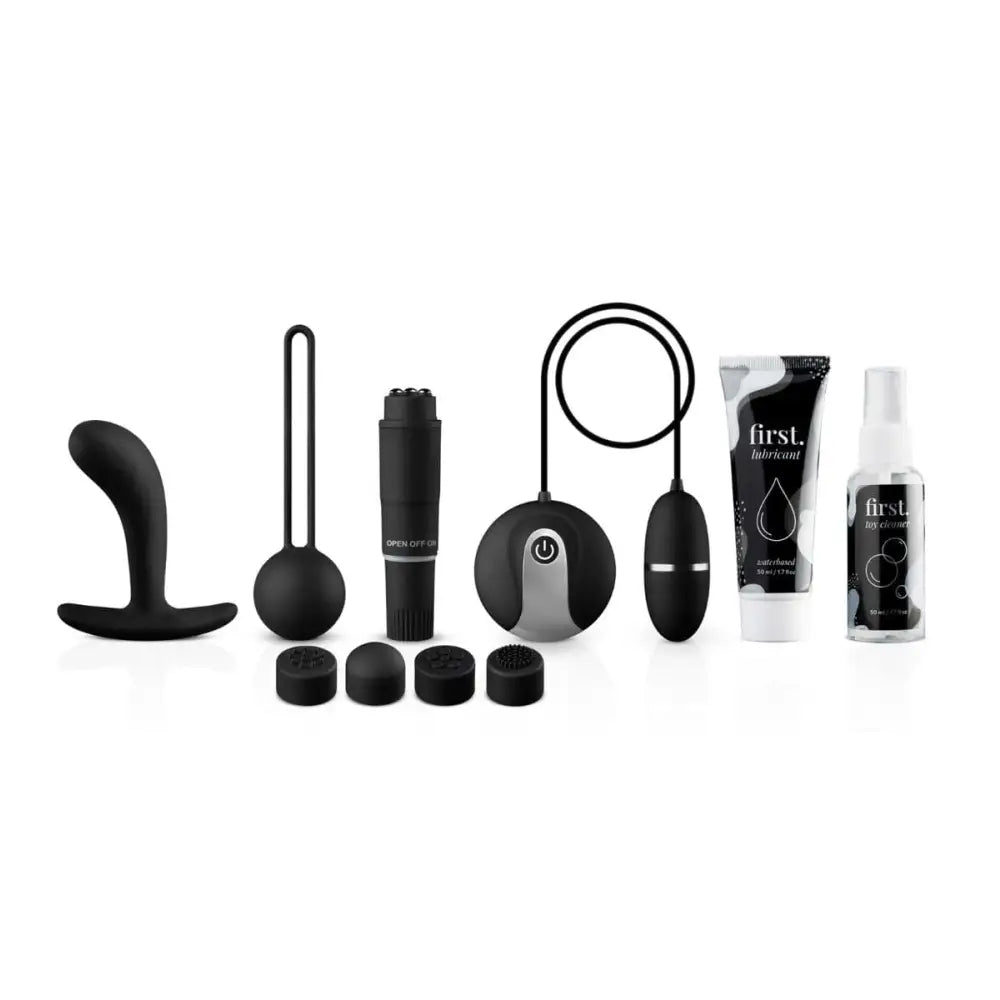 The Ultimate Backdoor Adventure Set - Sex Toys - Save 25% - Fast Shipping - Anal Dildos United Kingdom Stoke-on-trent