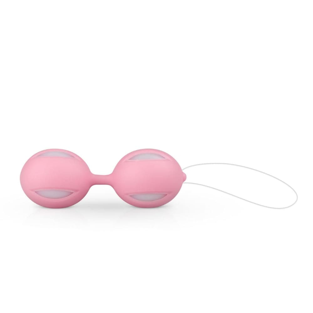 Loveboxxx i Love Pink Couples Sex Toy Gift Box - Toys - Save 20% - Vibrator