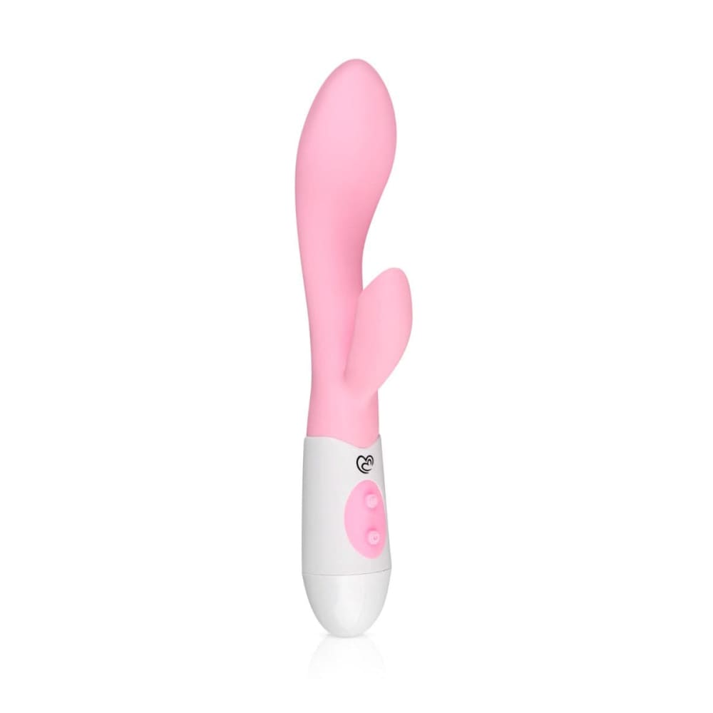 Loveboxxx i Love Pink Couples Sex Toy Gift Box - Toys - Save 20% - Vibrator