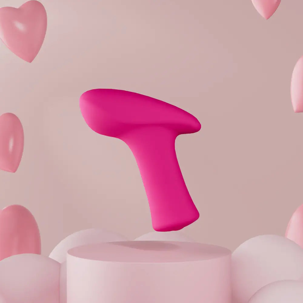 Lovense Ambi App-controlled Mini Bullet Sex Toy - Save 15% - – Bluetooth | App Controlled - Vibrator United Kingdom Stoke-on-trent