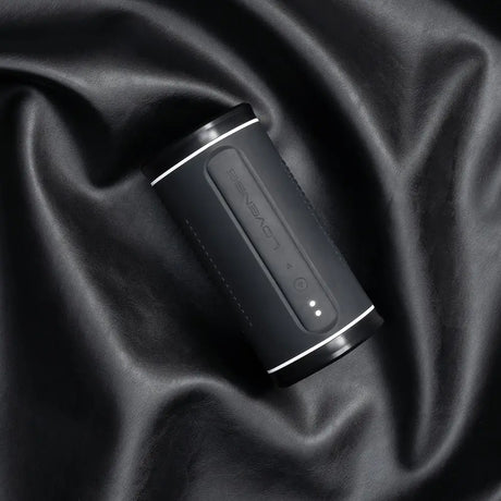 Lovense Calor Heated App-controlled Male Masturbator - Save 15% - Sex Toy Uk - Sale United Kingdom Stoke-on-trent