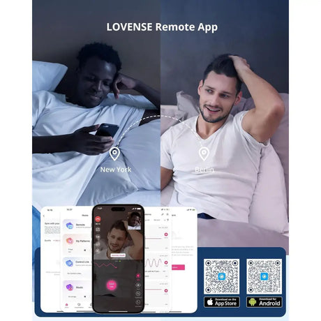 Lovense Calor Heated App-controlled Male Masturbator - Save 15% - Sex Toy Uk - Sale United Kingdom Stoke-on-trent