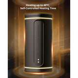 Lovense Calor Heated App-controlled Male Masturbator - Save 15% - Sex Toy Uk - Sale United Kingdom Stoke-on-trent
