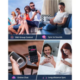 Lovense Calor Heated App-controlled Male Masturbator - Save 15% - Sex Toy Uk - Sale United Kingdom Stoke-on-trent