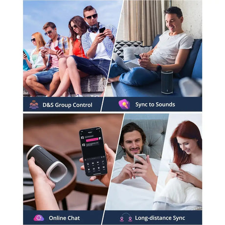 Lovense Calor Heated App-controlled Male Masturbator - Save 15% - Sex Toy Uk - Sale United Kingdom Stoke-on-trent