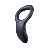 Lovense Diamo – App-controlled Vibrating Cock Ring (perineum Stimulation) - Save 20% - Lovense App & Long-distance Control - Sale United