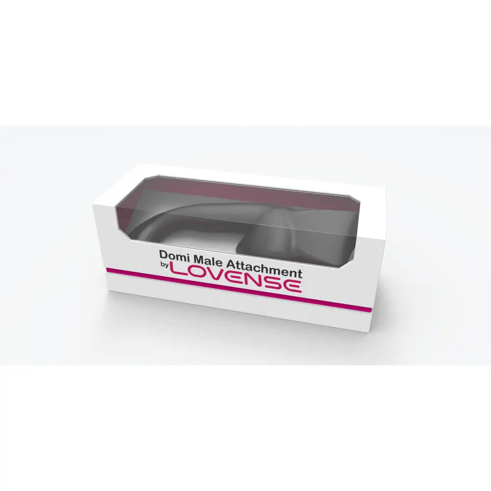 Lovense Domi Male Attachment – Penis & Prostate Wand for Men - Save 20% - Accessory Uk - Sale United Kingdom Stoke-on-trent