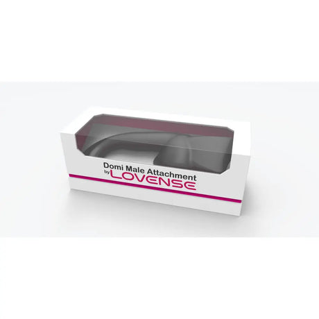 Lovense Domi Male Attachment – Penis & Prostate Wand for Men - Save 20% - Accessory Uk - Sale United Kingdom Stoke-on-trent