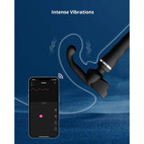 Lovense Domi Male Attachment – Penis & Prostate Wand for Men - Save 20% - Accessory Uk - Sale United Kingdom Stoke-on-trent