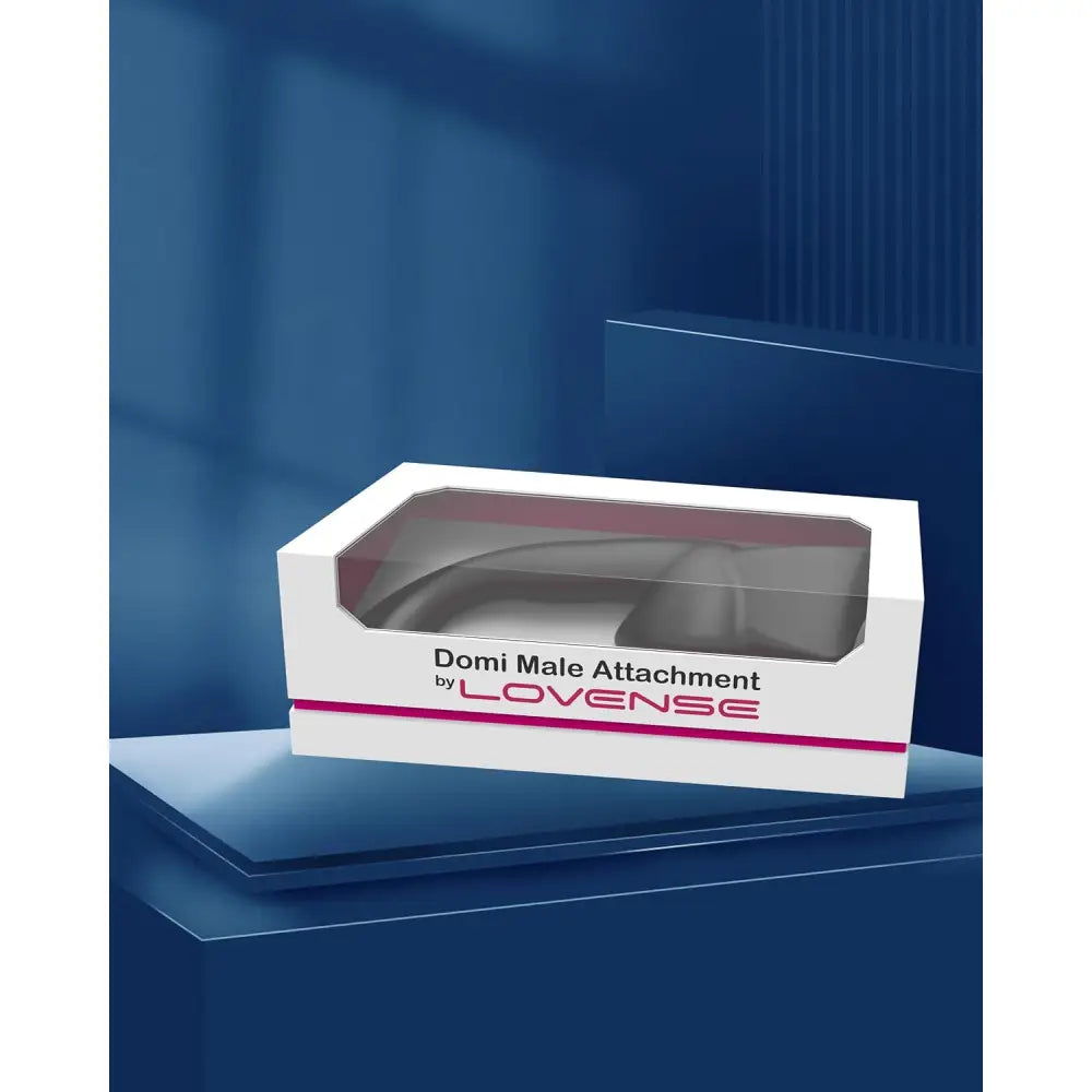 Lovense Domi Male Attachment – Penis & Prostate Wand for Men - Save 20% - Accessory Uk - Sale United Kingdom Stoke-on-trent
