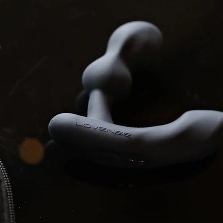 Lovense - Edge 2 - Save 5% - Lovense - Fast Shipping - Anal Vibrators United Kingdom Stoke-on-trent