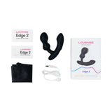 Lovense - Edge 2 - Save 5% - Lovense - Fast Shipping - Anal Vibrators United Kingdom Stoke-on-trent