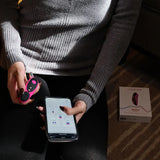 Lovense - Ferri - Save 5% - Lovense - Fast Shipping - Vibrator United Kingdom Stoke-on-trent