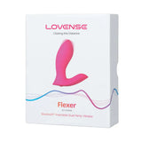 Lovense - Flexer - Save 5% - Lovense - Fast Shipping - Vibrator United Kingdom Stoke-on-trent