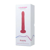 Lovense - Gravity - Save 10% - Lovense - Fast Shipping - Vibrator United Kingdom Stoke-on-trent