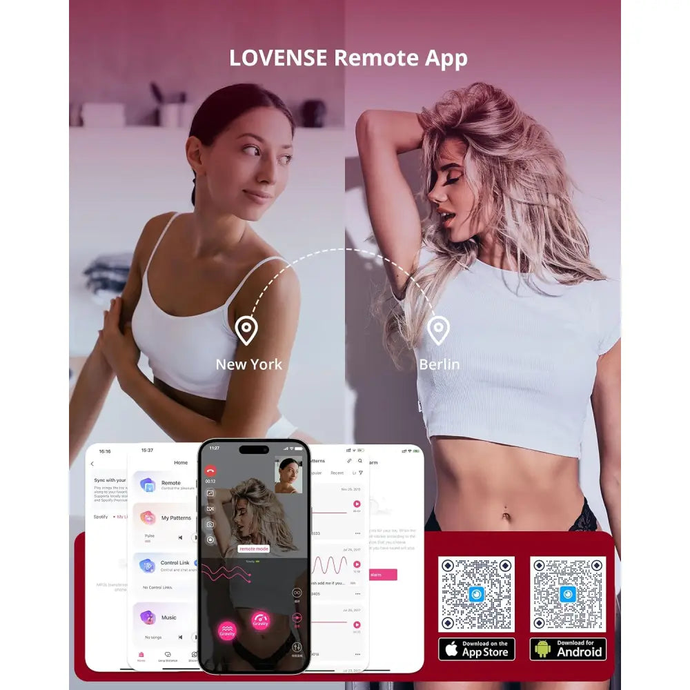 Lovense Gravity Thrusting & Vibrating Dildo – App Controlled Sex Toy - Save 20% - App-controlled Uk - Vibrator United Kingdom Stoke-on-trent
