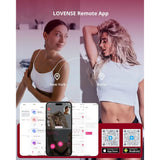 Lovense Gravity Thrusting & Vibrating Dildo – App Controlled Sex Toy - Save 20% - App-controlled Uk - Vibrator United Kingdom Stoke-on-trent