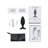 Lovense - Hush 2(1.75) - Save 5% - Lovense - Fast Shipping - Anal Dildos United Kingdom Stoke-on-trent