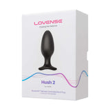 Lovense - Hush 2(2.25) - Save 5% - Lovense - Fast Shipping - Anal Dildos United Kingdom Stoke-on-trent