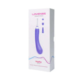 Lovense Hyphy High-frequency Vibrator – App Controlled Sex Toy - Save 5% - App-controlled Uk - United Kingdom Stoke-on-trent