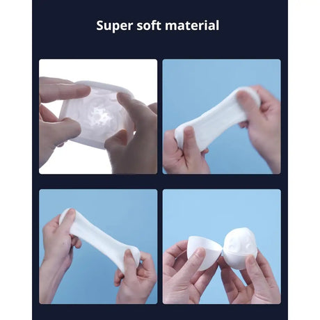 Lovense Kraken 6-pack Masturbator Eggs – Disposable Male Sex Toy Set - Save 15% - Uk - Sale United Kingdom Stoke-on-trent