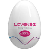 Lovense Kraken Single Masturbator Egg – Disposable Male Sex Toy - Save 60% - Uk - Sale United Kingdom Stoke-on-trent