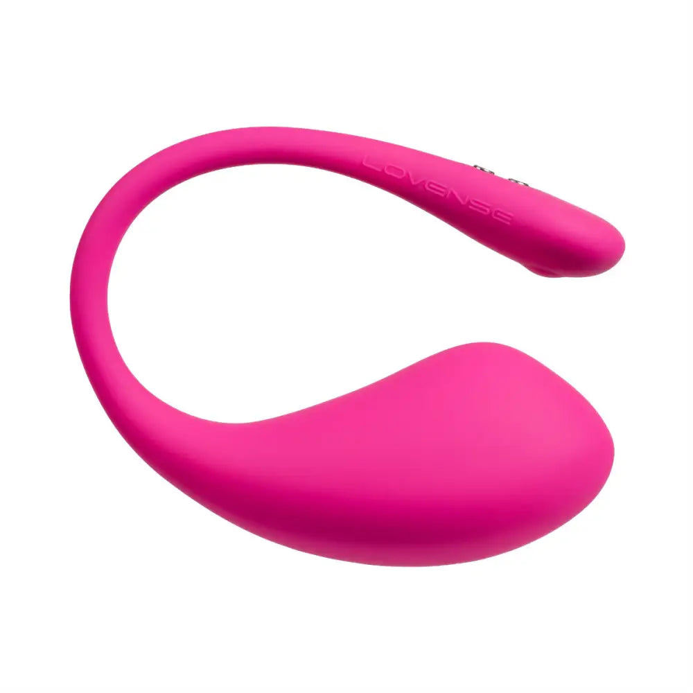 Lovense Lush 3 Wearable Vibrating Egg – App Controlled Sex Toy - Save 25% - App-controlled Uk - Vibrator United Kingdom Stoke-on-trent