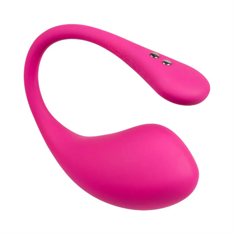 Lovense Lush 3 Wearable Vibrating Egg – App Controlled Sex Toy - Save 25% - App-controlled Uk - Vibrator United Kingdom Stoke-on-trent