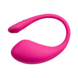 Lovense Lush 3 Wearable Vibrating Egg – App Controlled Sex Toy - Save 25% - App-controlled Uk - Vibrator United Kingdom Stoke-on-trent