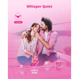 Lovense Lush 4 Vibrating Egg – App Controlled Sex Toy with Led Tail - Save 20% - App-controlled Uk - Vibrator United Kingdom Stoke-on-trent