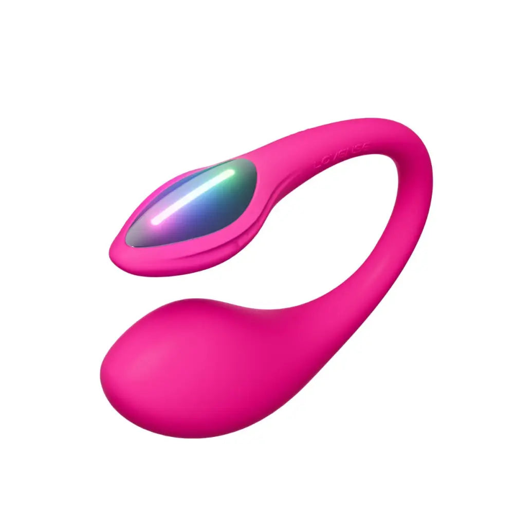 Lovense Lush Mini Wearable Love Egg Vibrator – App Controlled Sex Toy - Save 20% - Uk - United Kingdom Stoke-on-trent