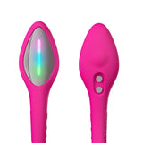 Lovense Lush Mini Wearable Love Egg Vibrator – App Controlled Sex Toy - Save 20% - Uk - United Kingdom Stoke-on-trent