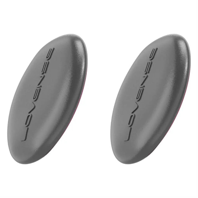 Lovense Magnetic Cap for Ferri – Replacement Caps (2 Pack) - Save 20% - Lovense | Official Accessory Uk - Sale United Kingdom Stoke-on-trent