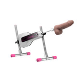 Lovense Mini Sex Machine – App-controlled Thrusting Toy - Save 5% - Uk - Dildo United Kingdom Stoke-on-trent