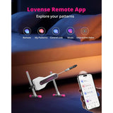 Lovense Mini Sex Machine – App-controlled Thrusting Toy - Save 5% - Uk - Dildo United Kingdom Stoke-on-trent