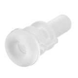 Lovense - Neutral-shaped Sleeve for Solace - Save 30% - Lovense - Neutral-shaped - Fast Shipping - Sale United Kingdom Stoke-on-trent