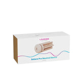 Lovense - Neutral-shaped Sleeve for Solace Pro - Save 30% - Lovense - Neutral-shaped - Fast - Sale United Kingdom Stoke-on-trent