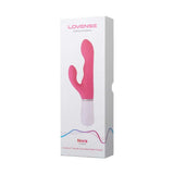Lovense - Nora - Save 5% - Lovense - Fast Shipping - Vibrator United Kingdom Stoke-on-trent