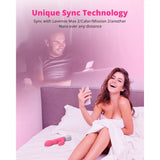 Lovense Nora Rotating Rabbit Vibrator – App Controlled Sex Toy - Save 5% - Uk - United Kingdom Stoke-on-trent