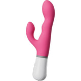 Lovense Nora Rotating Rabbit Vibrator – App Controlled Sex Toy - Save 5% - Uk - United Kingdom Stoke-on-trent