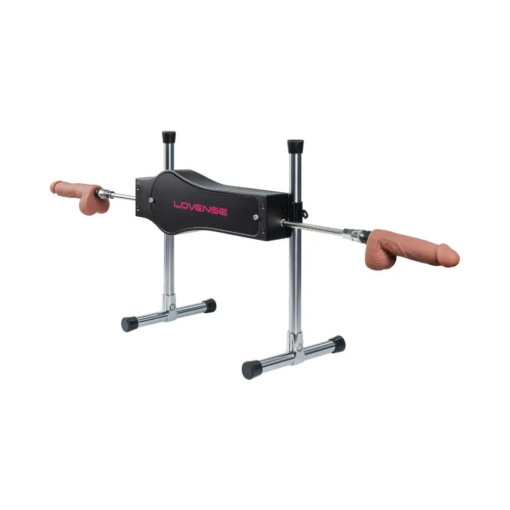 Lovense Sex Machine – App Controlled Thrusting Toy for Couples & Solo Play - Save 10% - Uk - Dildo United Kingdom Stoke-on-trent