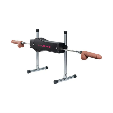 Lovense Sex Machine – App Controlled Thrusting Toy for Couples & Solo Play - Save 10% - Uk - Dildo United Kingdom Stoke-on-trent