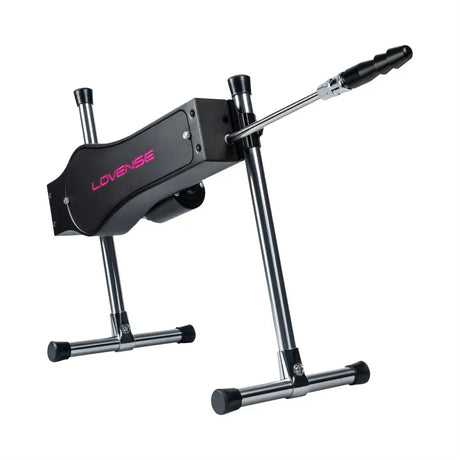 Lovense Sex Machine – App Controlled Thrusting Toy for Couples & Solo Play - Save 10% - Uk - Dildo United Kingdom Stoke-on-trent