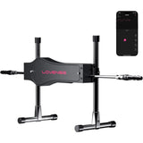 Lovense Sex Machine – App Controlled Thrusting Toy for Couples & Solo Play - Save 10% - Uk - Dildo United Kingdom Stoke-on-trent