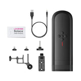 Lovense Solace Automatic Thrusting Male Masturbator with Desk Mount - Save 20% - Hands-free Sex Toy Uk - Sale United Kingdom Stoke-on-trent