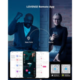 Lovense Solace Automatic Thrusting Male Masturbator with Desk Mount - Save 20% - Hands-free Sex Toy Uk - Sale United Kingdom Stoke-on-trent